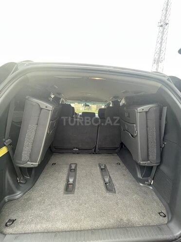 Toyota Prado 2008, 177,000 km - 2.7 l - Bakı