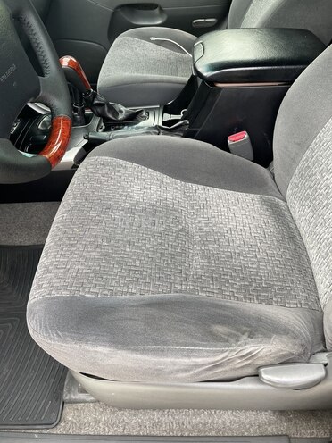 Toyota Prado 2008, 177,000 km - 2.7 l - Bakı