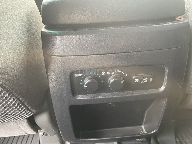Toyota Prado 2008, 177,000 km - 2.7 l - Bakı