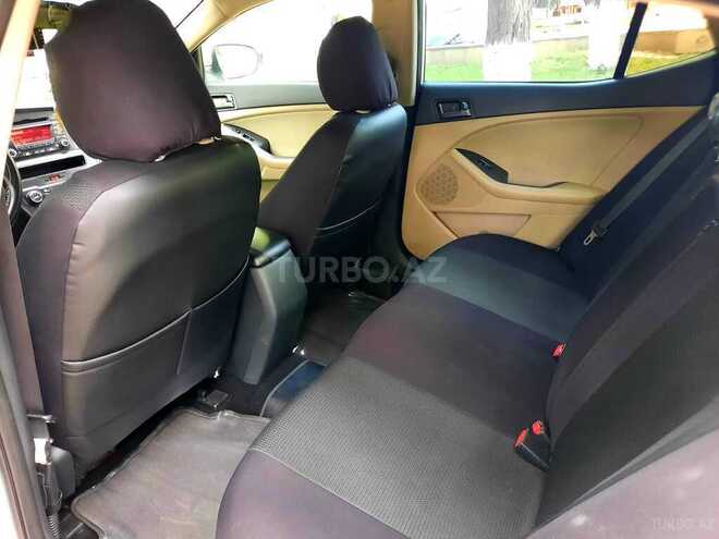 Kia Optima 2012, 145,500 km - 2.4 l - Bakı