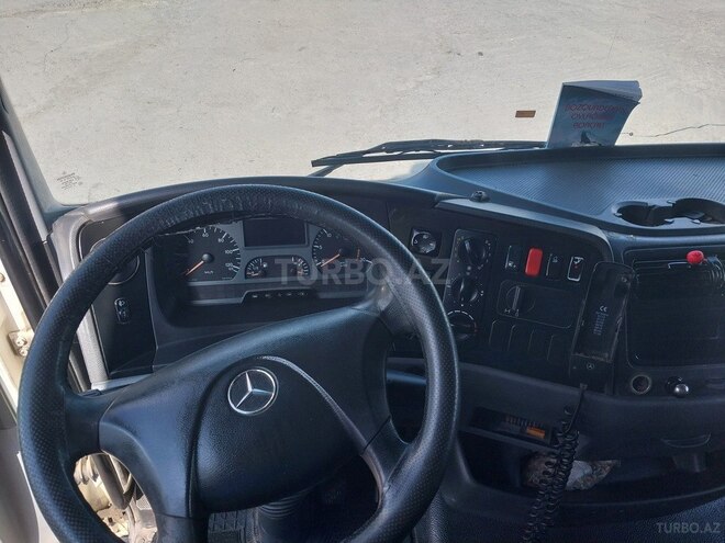 Mercedes Atego 818 2007, 945,056 km - 4.3 l - Sumqayıt