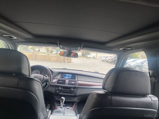 BMW X5 2012, 139,000 km - 3.0 l - Bakı