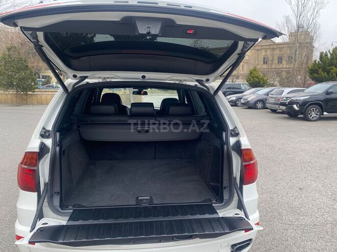 BMW X5 2012, 139,000 km - 3.0 l - Bakı