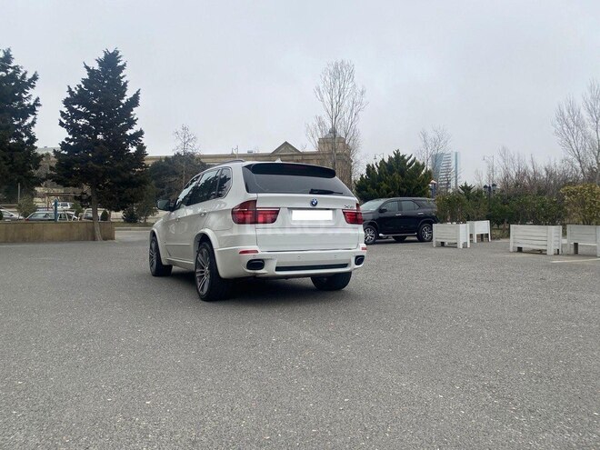 BMW X5 2012, 139,000 km - 3.0 l - Bakı