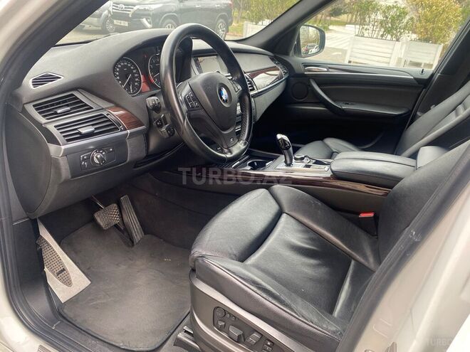 BMW X5 2012, 139,000 km - 3.0 l - Bakı