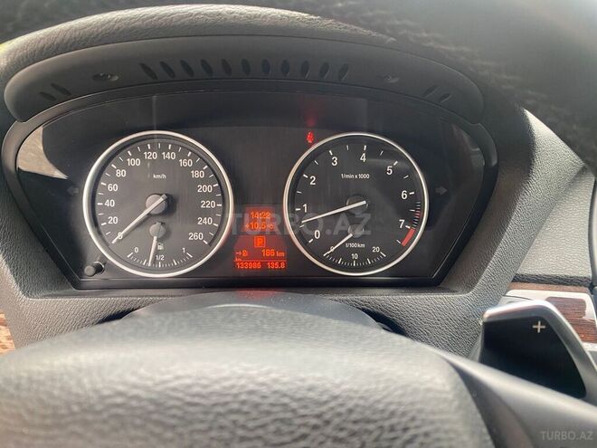 BMW X5 2012, 139,000 km - 3.0 l - Bakı