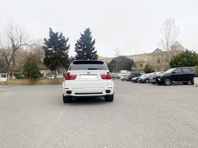 BMW X5 2012, 139,000 km - 3.0 l - Bakı