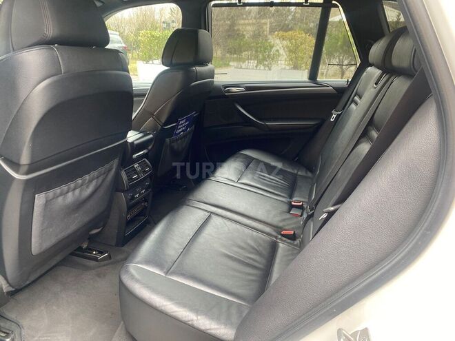 BMW X5 2012, 139,000 km - 3.0 l - Bakı