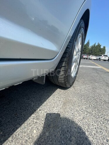 Hyundai Accent 2007, 184,000 km - 1.5 l - Bakı