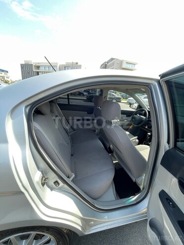Hyundai Accent 2007, 184,000 km - 1.5 l - Bakı