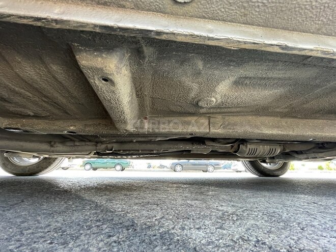 Hyundai Accent 2007, 184,000 km - 1.5 l - Bakı