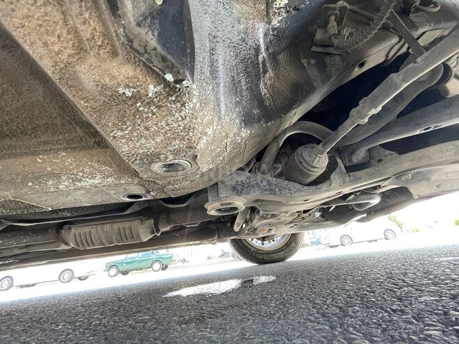 Hyundai Accent 2007, 184,000 km - 1.5 l - Bakı