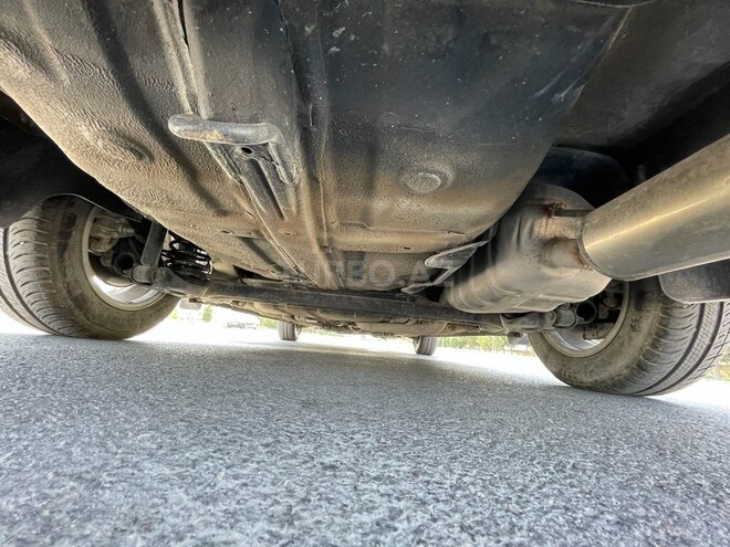Hyundai Accent 2007, 184,000 km - 1.5 l - Bakı