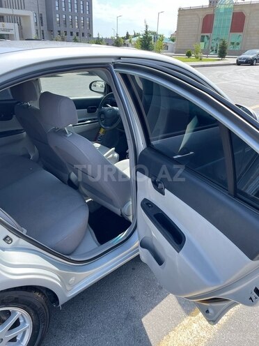 Hyundai Accent 2007, 184,000 km - 1.5 l - Bakı