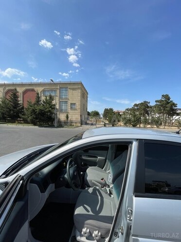 Hyundai Accent 2007, 184,000 km - 1.5 l - Bakı