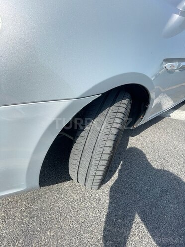 Hyundai Accent 2007, 184,000 km - 1.5 l - Bakı