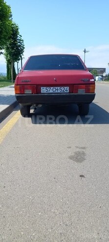 LADA (VAZ) 21099 1994, 234,564 km - 1.5 л - Qazax