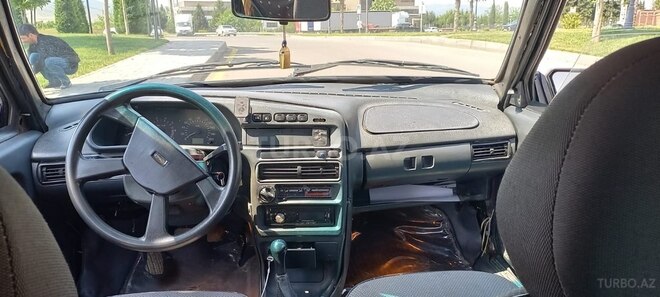 LADA (VAZ) 21099 1994, 234,564 km - 1.5 л - Qazax
