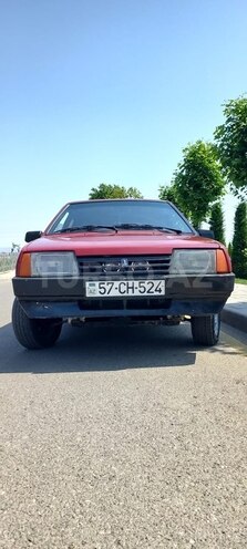 LADA (VAZ) 21099 1994, 234,564 km - 1.5 л - Qazax