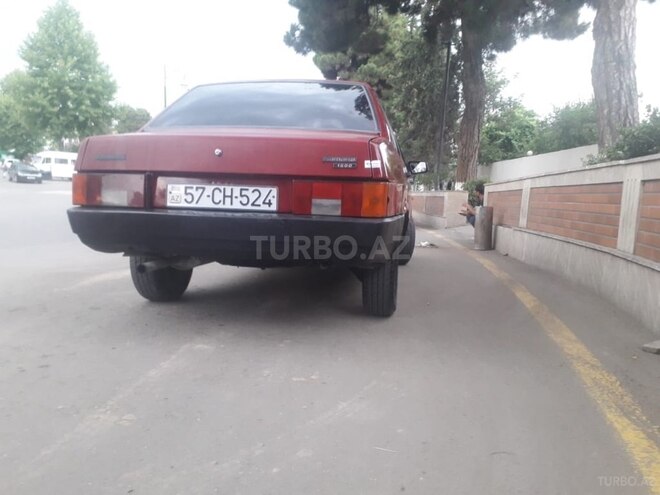 LADA (VAZ) 21099 1994, 234,564 km - 1.5 л - Qazax