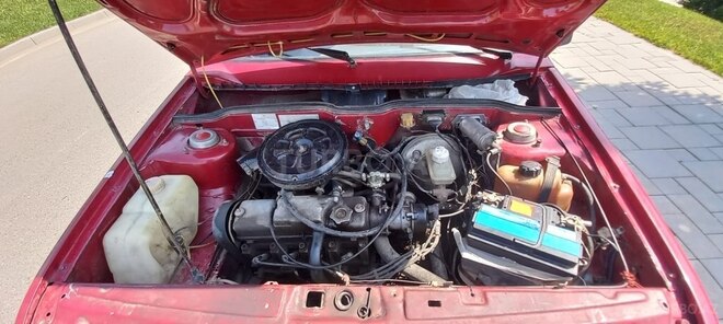 LADA (VAZ) 21099 1994, 234,564 km - 1.5 л - Qazax