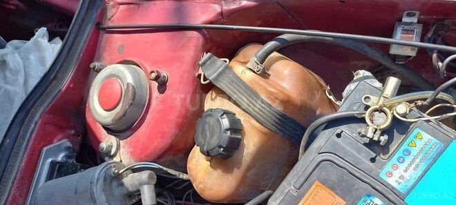 LADA (VAZ) 21099 1994, 234,564 km - 1.5 л - Qazax