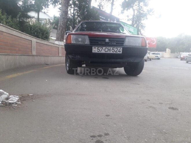 LADA (VAZ) 21099 1994, 234,564 km - 1.5 л - Qazax