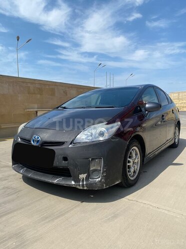 Toyota Prius 2009, 266,000 km - 1.8 l - Bakı