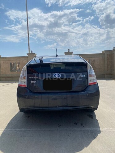 Toyota Prius 2009, 266,000 km - 1.8 l - Bakı
