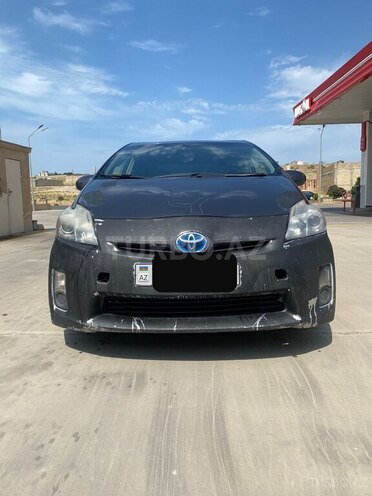 Toyota Prius 2009, 266,000 km - 1.8 l - Bakı