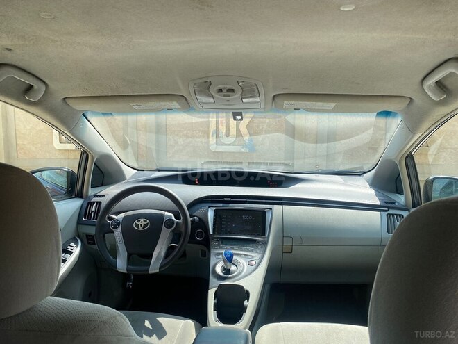 Toyota Prius 2009, 266,000 km - 1.8 l - Bakı