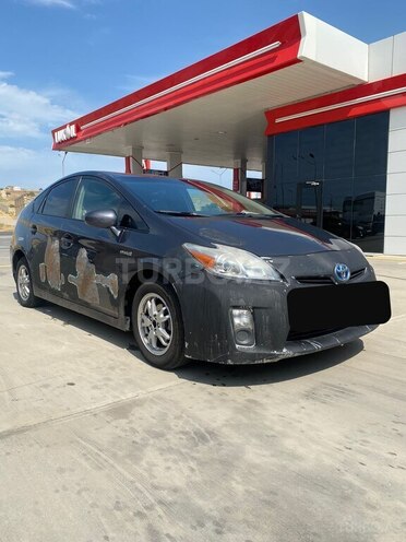 Toyota Prius 2009, 266,000 km - 1.8 l - Bakı