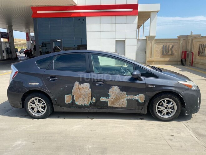 Toyota Prius 2009, 266,000 km - 1.8 l - Bakı