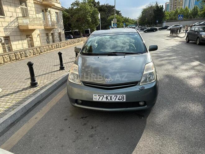 Toyota Prius 2005, 286,463 km - 1.5 l - Bakı