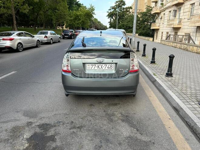 Toyota Prius 2005, 286,463 km - 1.5 l - Bakı