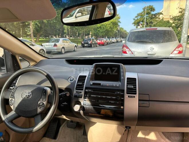 Toyota Prius 2005, 286,463 km - 1.5 l - Bakı