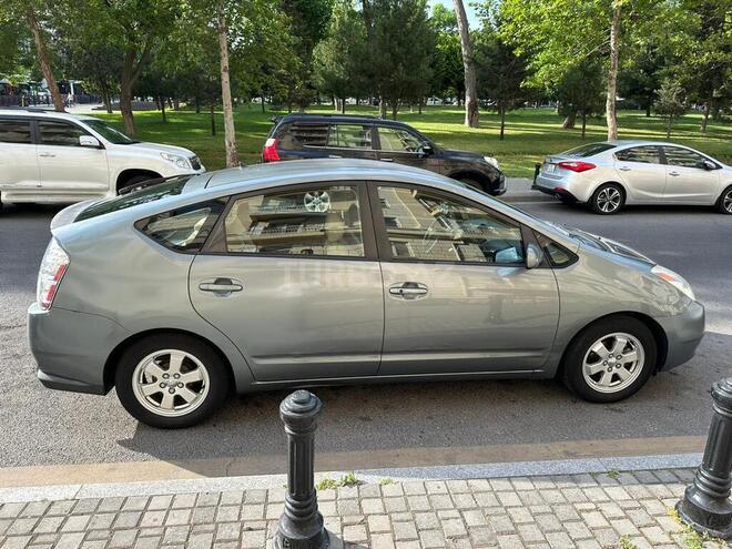 Toyota Prius 2005, 286,463 km - 1.5 l - Bakı