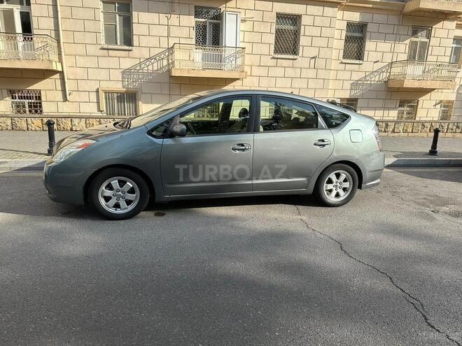 Toyota Prius 2005, 286,463 km - 1.5 l - Bakı