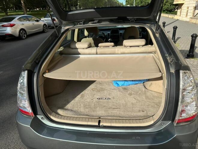 Toyota Prius 2005, 286,463 km - 1.5 l - Bakı