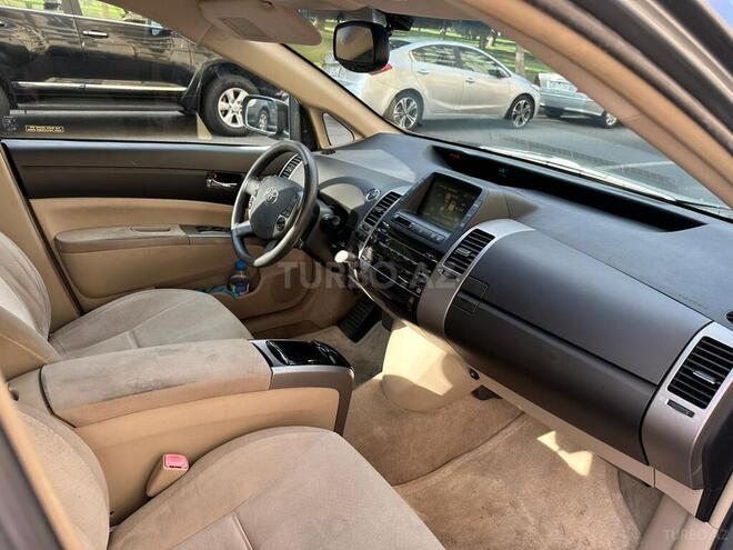 Toyota Prius 2005, 286,463 km - 1.5 l - Bakı