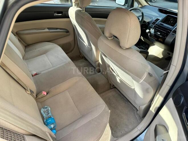 Toyota Prius 2005, 286,463 km - 1.5 l - Bakı