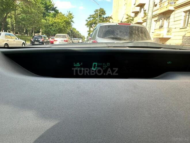 Toyota Prius 2005, 286,463 km - 1.5 l - Bakı