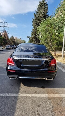 Mercedes E 300 2016, 62,000 km - 2.0 l - Bakı