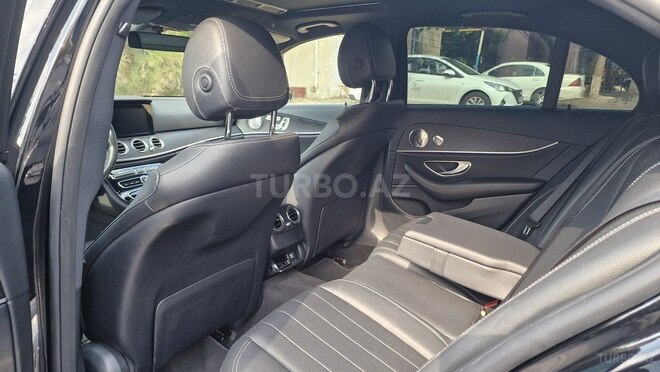 Mercedes E 300 2016, 62,000 km - 2.0 l - Bakı