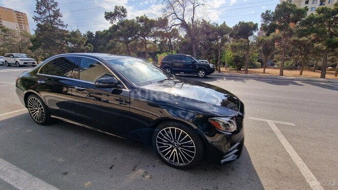 Mercedes E 300 2016, 62,000 km - 2.0 l - Bakı