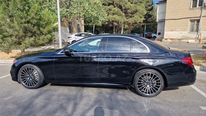 Mercedes E 300 2016, 62,000 km - 2.0 l - Bakı