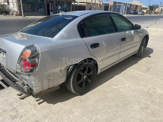 Nissan Altima 2004, 370,000 km - 2.5 л - Bakı