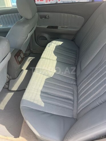 Nissan Altima 2004, 370,000 km - 2.5 л - Bakı