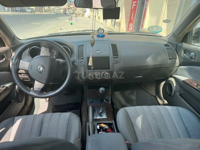 Nissan Altima 2004, 370,000 km - 2.5 л - Bakı