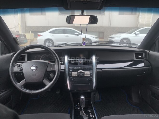 Nissan Teana 2006, 345,000 km - 2.3 л - Bakı